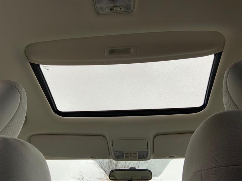 honda CR-V 2016 - 21