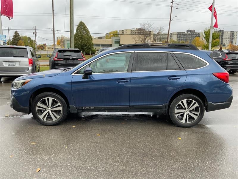 subaru Outback 2019 - 4