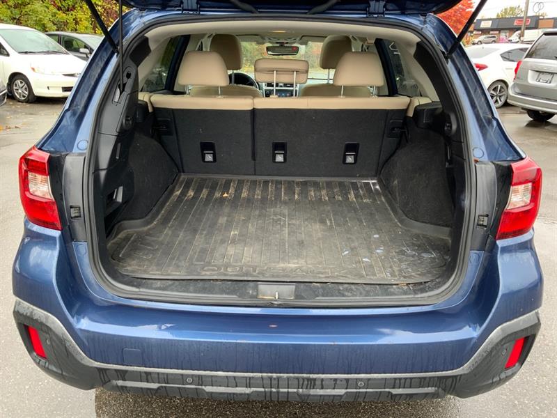 subaru Outback 2019 - 6