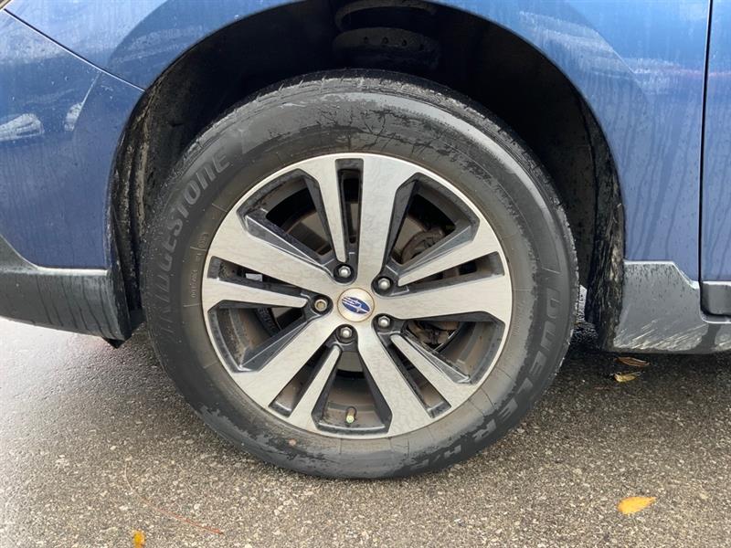 subaru Outback 2019 - 8