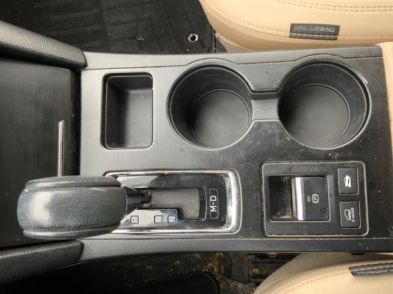 subaru Outback 2019 - 13