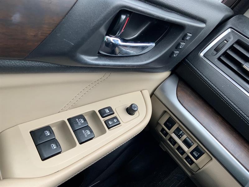 subaru Outback 2019 - 14