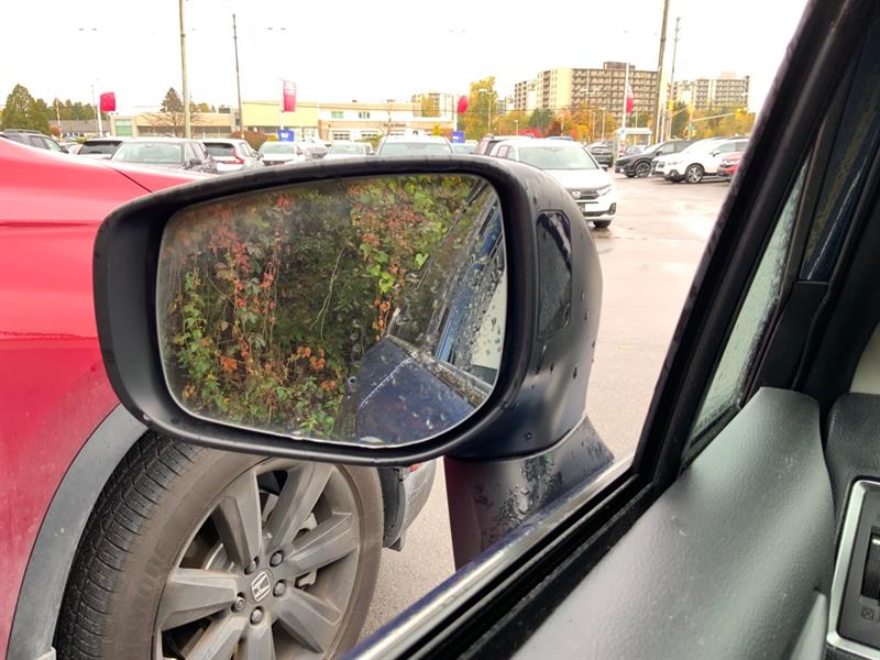 subaru Outback 2019 - 15