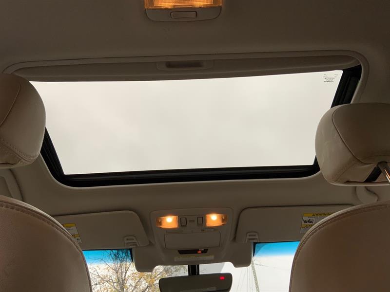 subaru Outback 2019 - 21