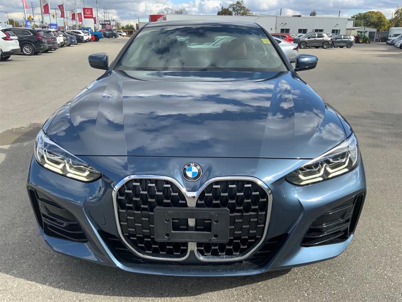 bmw 4 Series 2022 - 3