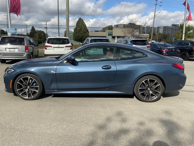 bmw 4 Series 2022 - 4