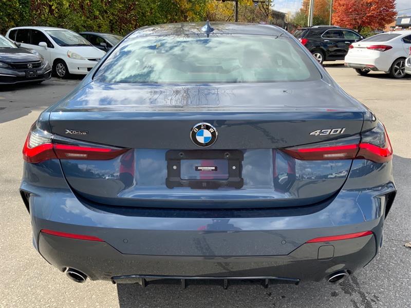 bmw 4 Series 2022 - 5