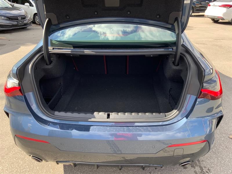 bmw 4 Series 2022 - 6