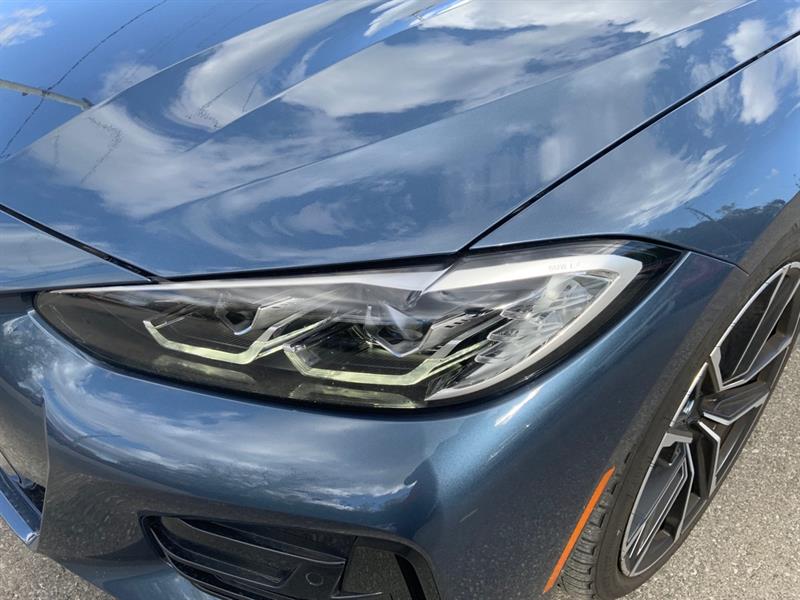 bmw 4 Series 2022 - 7