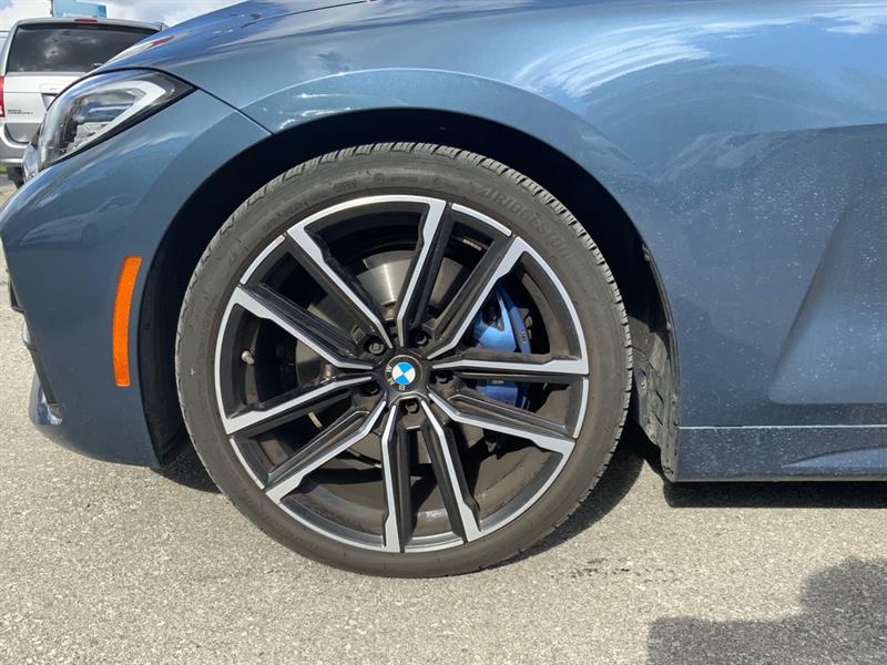 bmw 4 Series 2022 - 8