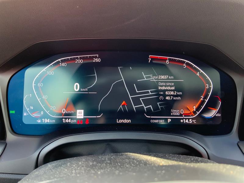 bmw 4 Series 2022 - 10