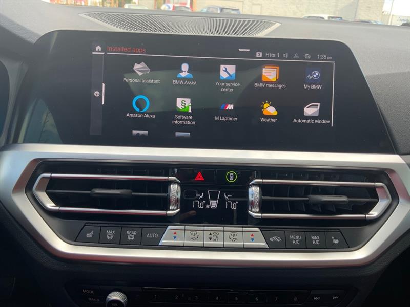 bmw 4 Series 2022 - 11