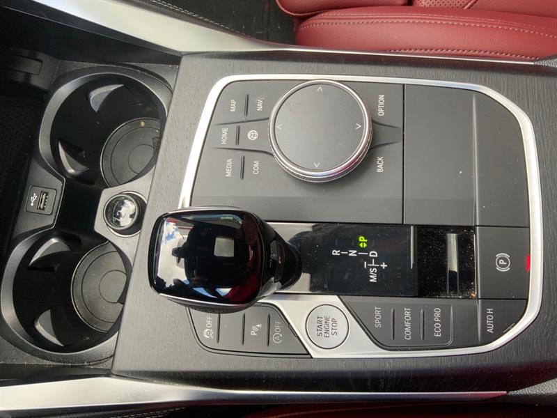 bmw 4 Series 2022 - 13