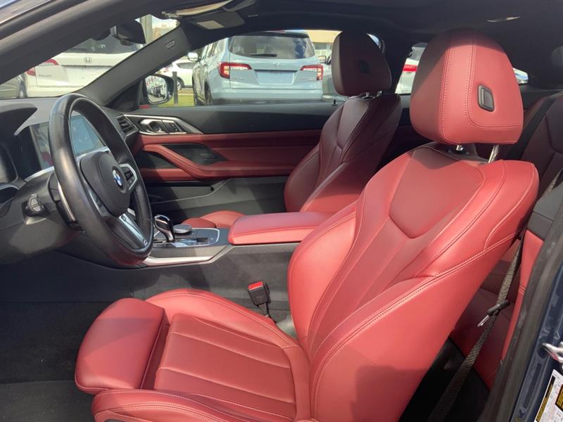 bmw 4 Series 2022 - 17