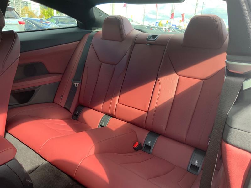 bmw 4 Series 2022 - 19