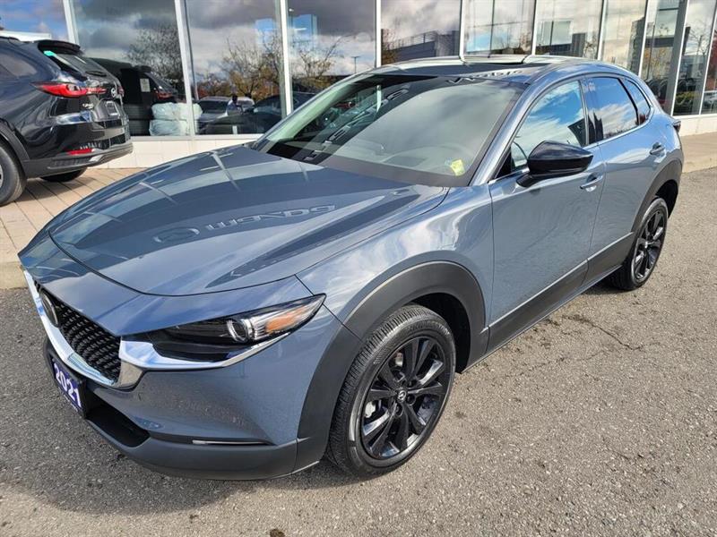 mazda CX-30 2021 - 2