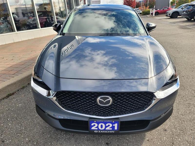 mazda CX-30 2021 - 3