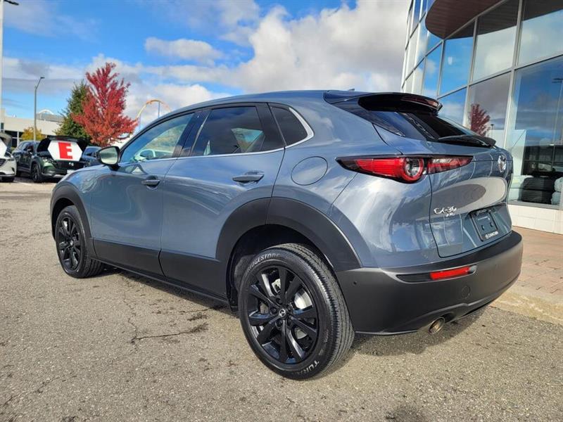 mazda CX-30 2021 - 5