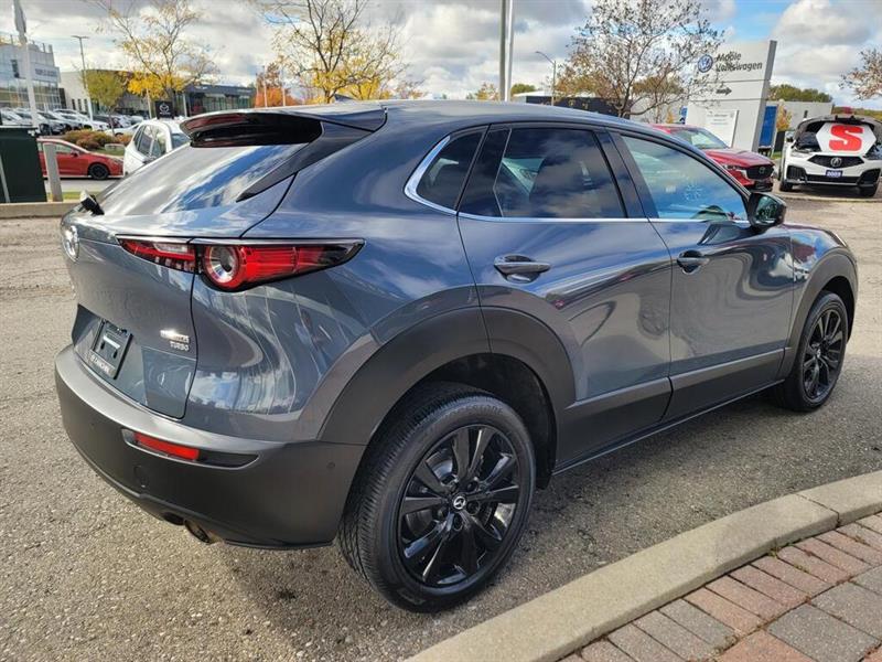 mazda CX-30 2021 - 7