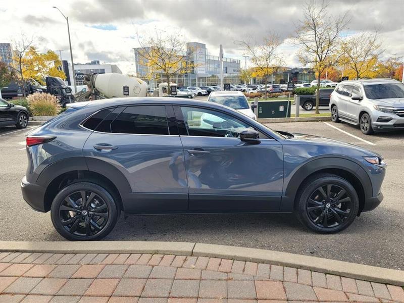 mazda CX-30 2021 - 8