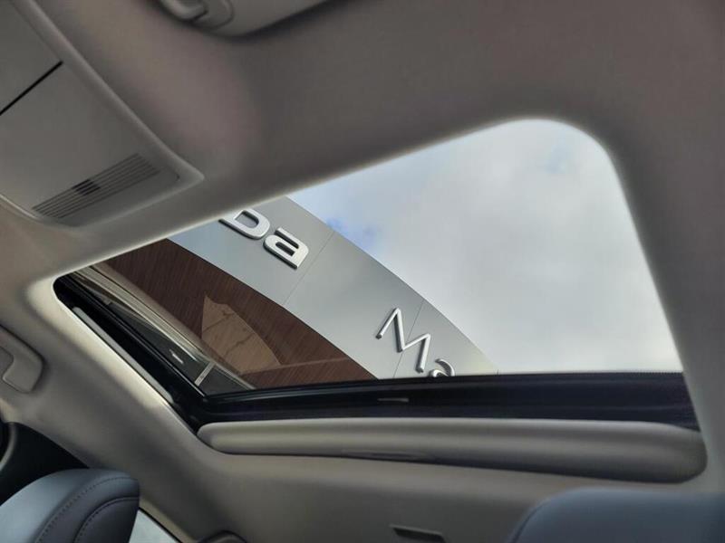 mazda CX-30 2021 - 11