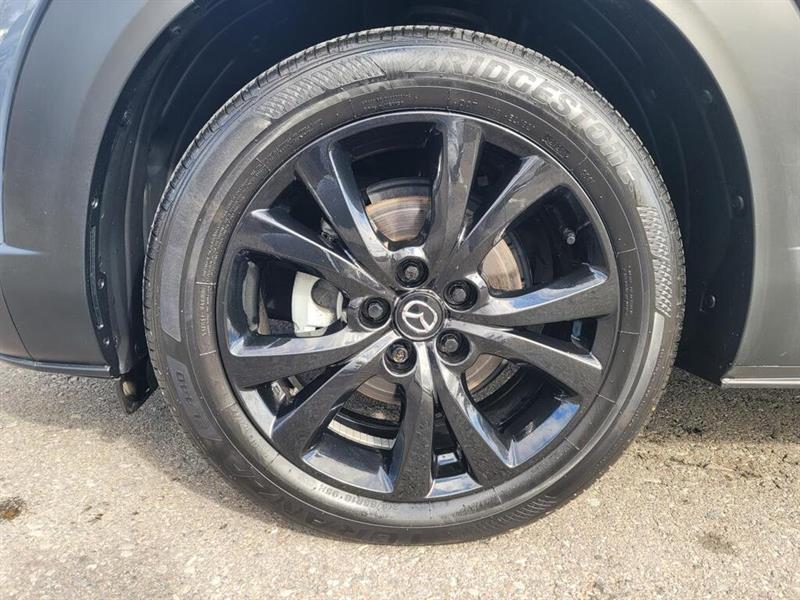 mazda CX-30 2021 - 12