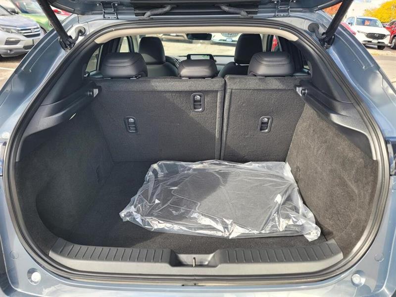 mazda CX-30 2021 - 13