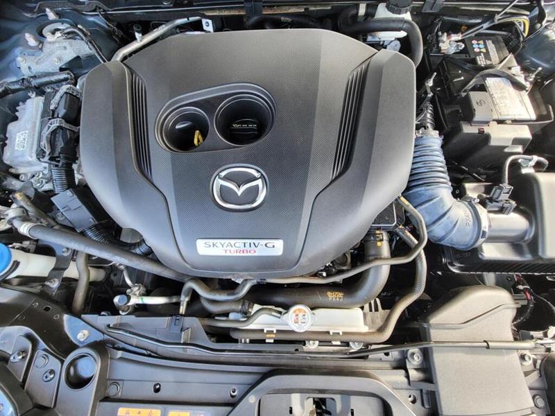 mazda CX-30 2021 - 14