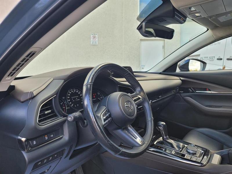 mazda CX-30 2021 - 15