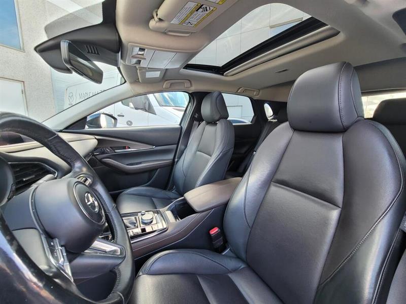 mazda CX-30 2021 - 16