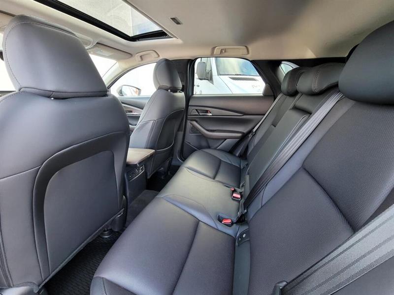 mazda CX-30 2021 - 17