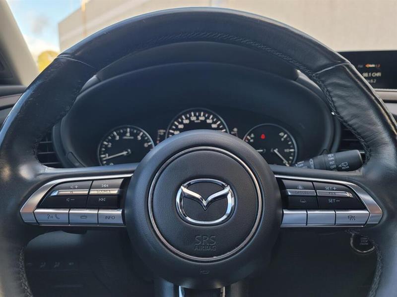 mazda CX-30 2021 - 18