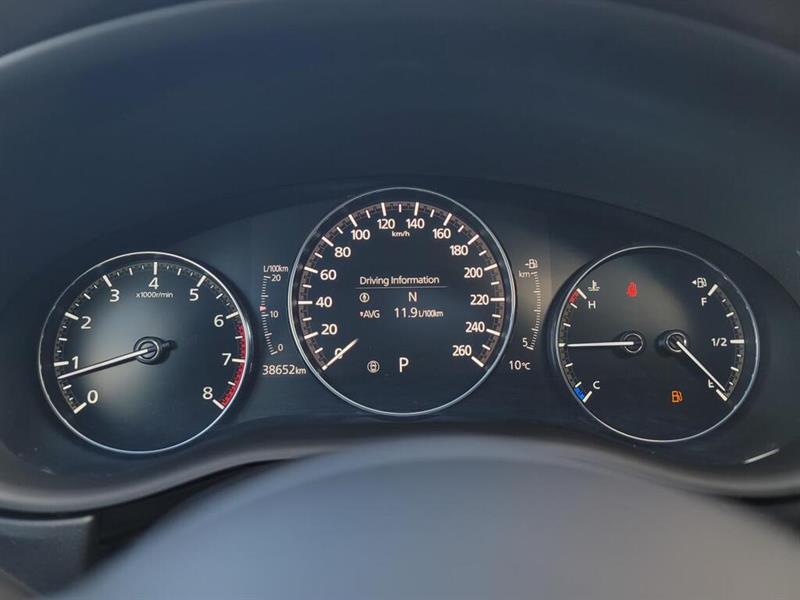 mazda CX-30 2021 - 19