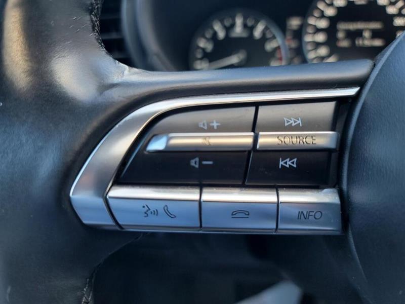 mazda CX-30 2021 - 20