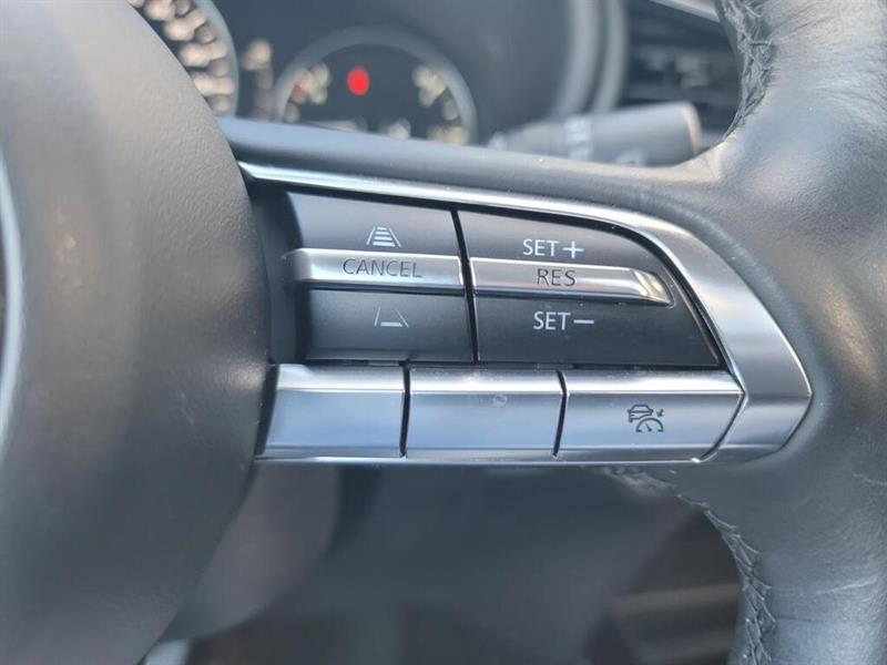 mazda CX-30 2021 - 21