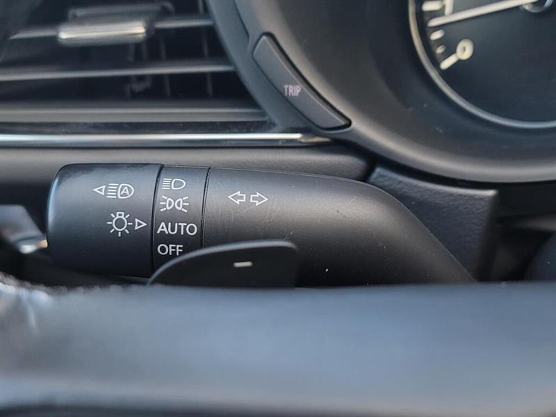 mazda CX-30 2021 - 22