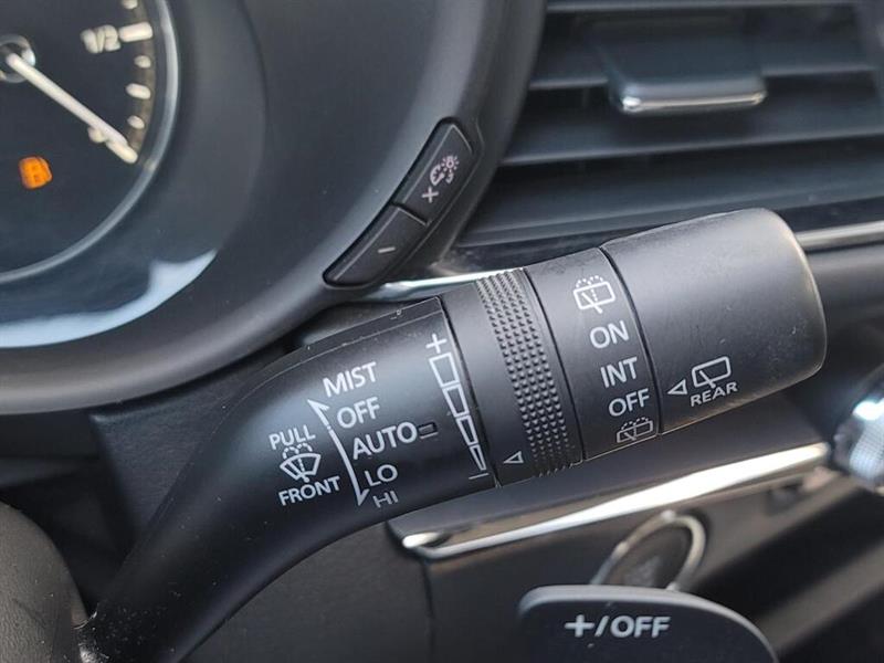 mazda CX-30 2021 - 23