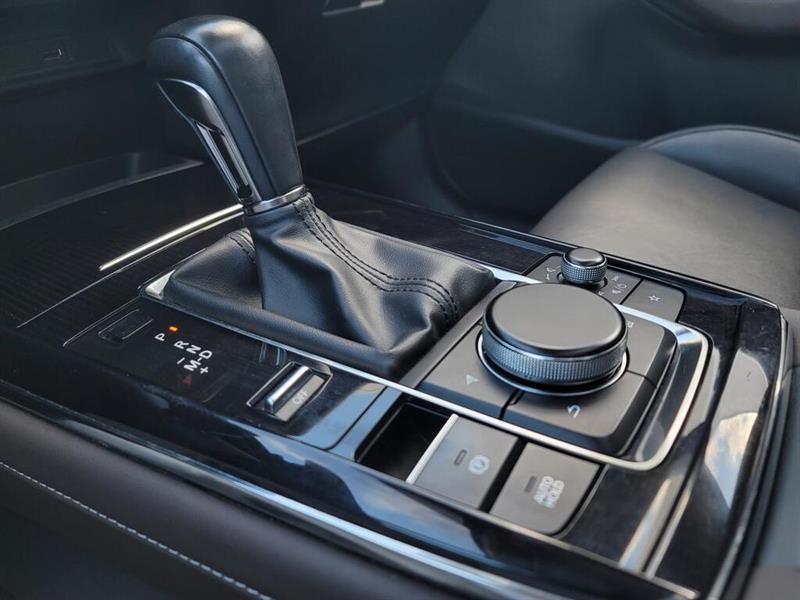 mazda CX-30 2021 - 24