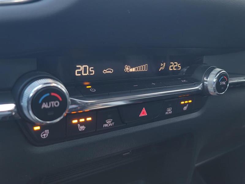 mazda CX-30 2021 - 25