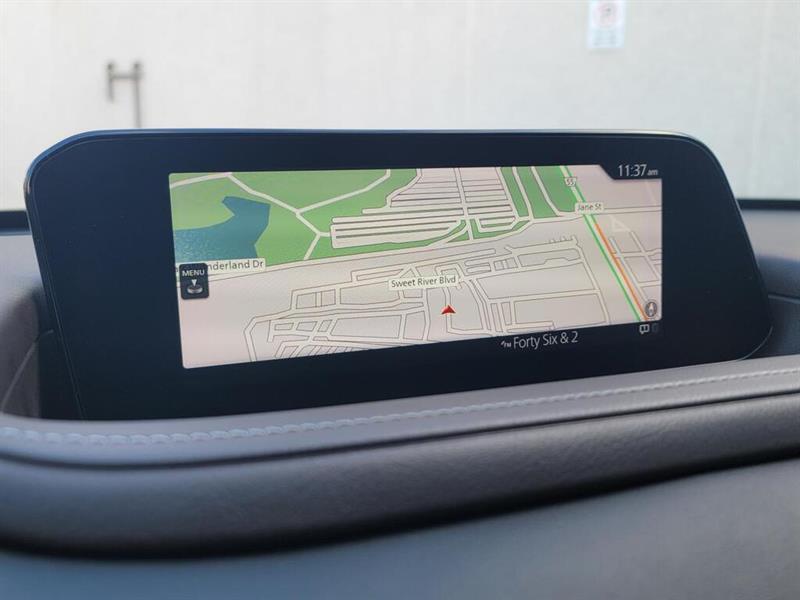 mazda CX-30 2021 - 26