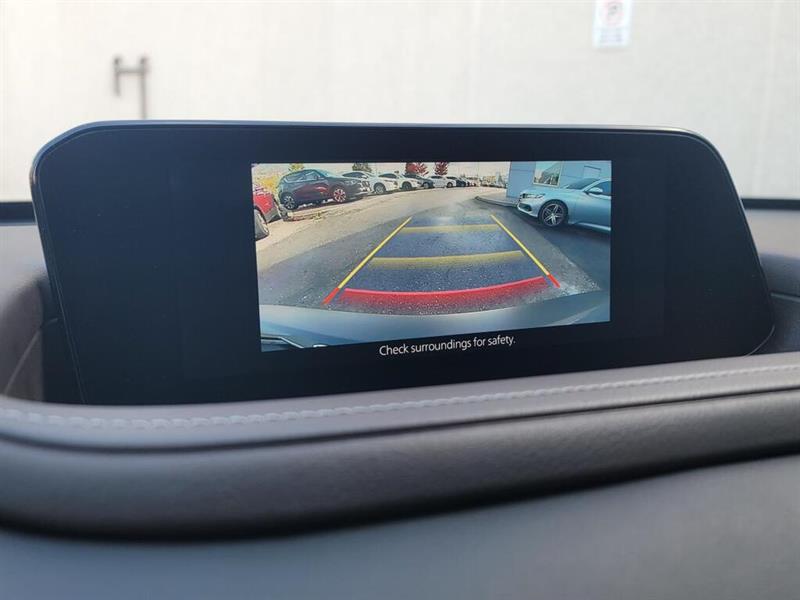 mazda CX-30 2021 - 27