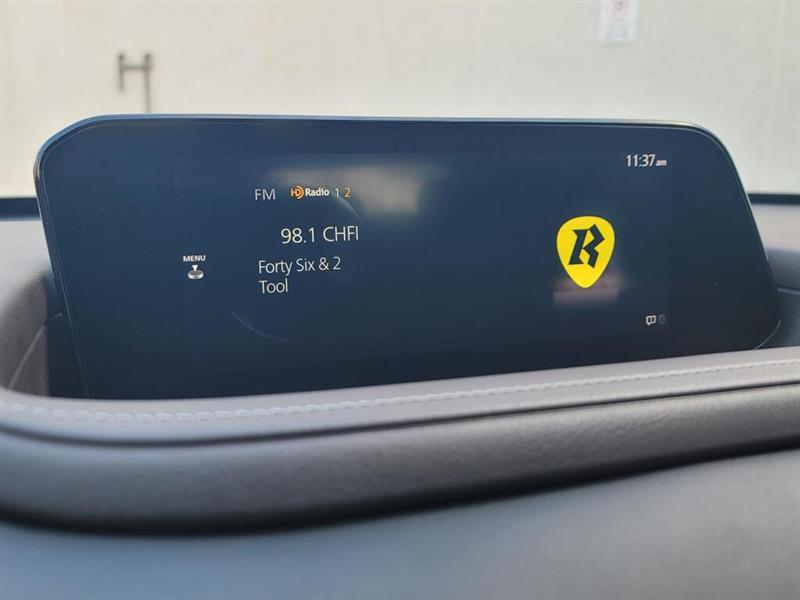 mazda CX-30 2021 - 28