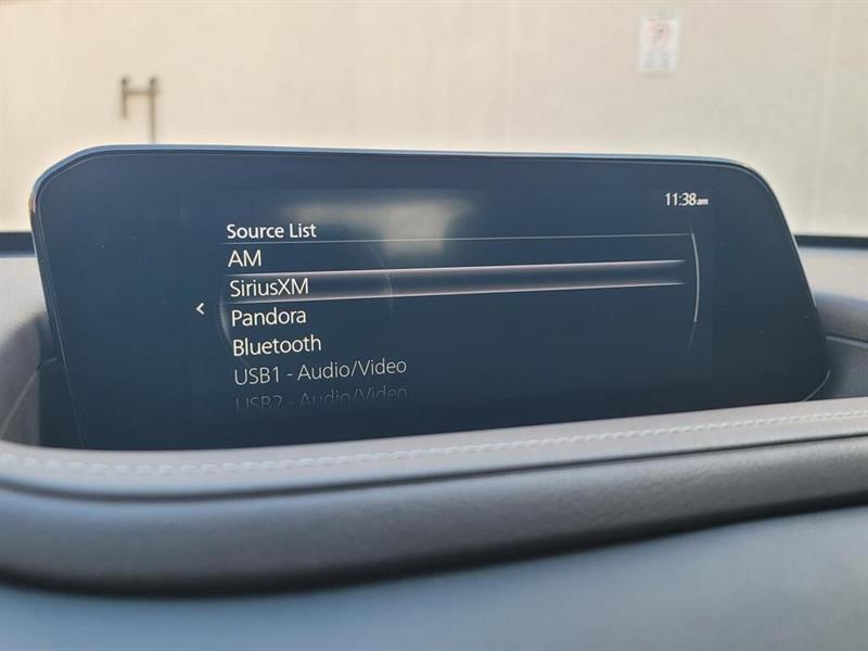 mazda CX-30 2021 - 31