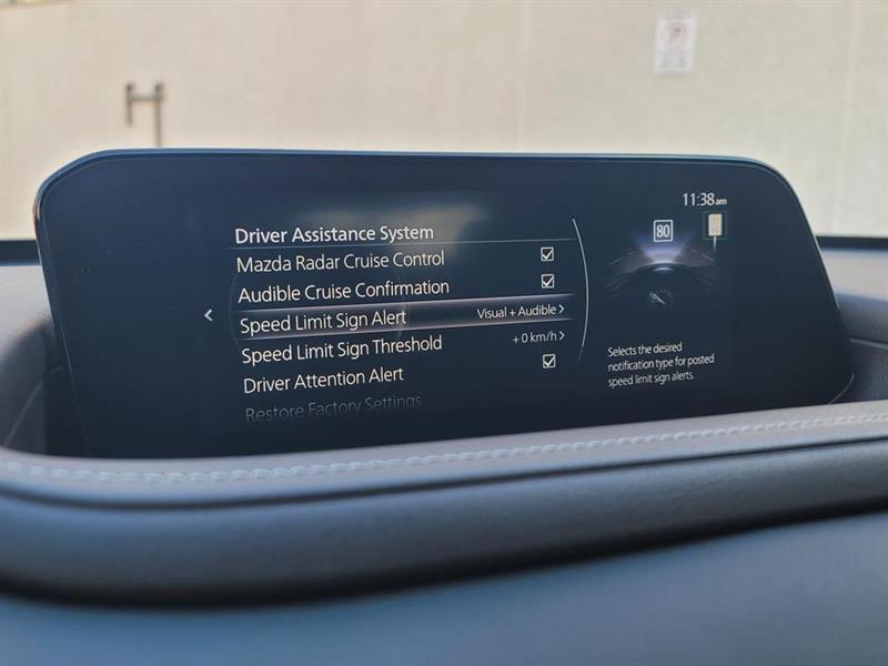 mazda CX-30 2021 - 33