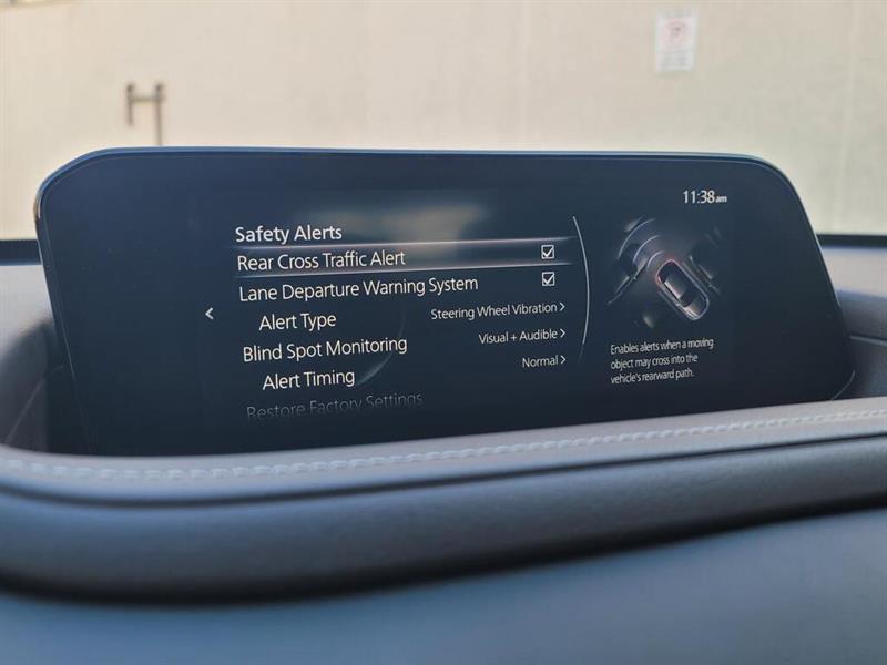 mazda CX-30 2021 - 34