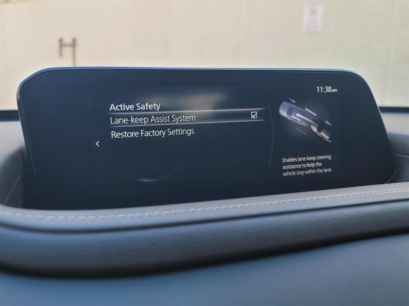 mazda CX-30 2021 - 35