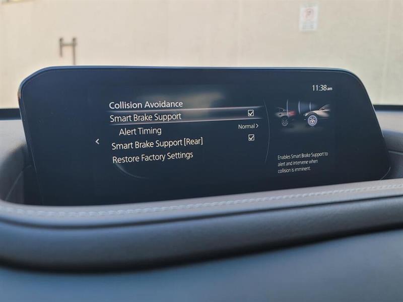 mazda CX-30 2021 - 36