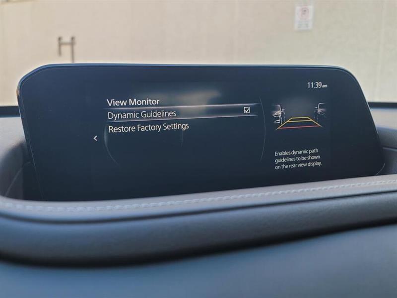 mazda CX-30 2021 - 37