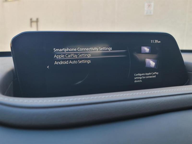 mazda CX-30 2021 - 38