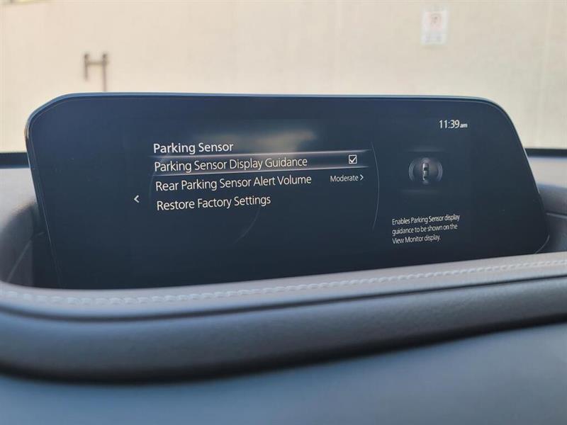 mazda CX-30 2021 - 39